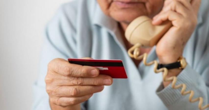 Don't trust caller ID on phones, says Ofcom