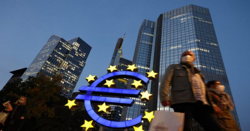 Eurozone suffers double-dip recession as pandemic impact continues