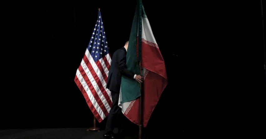 Iran state media says Tehran, US agree to prisoner swap and release of frozen funds