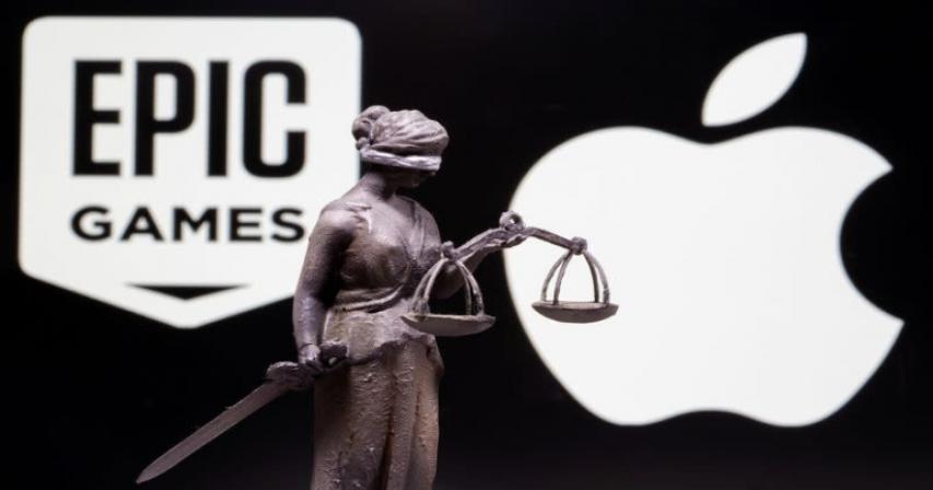 Apple to face Epic Games in court