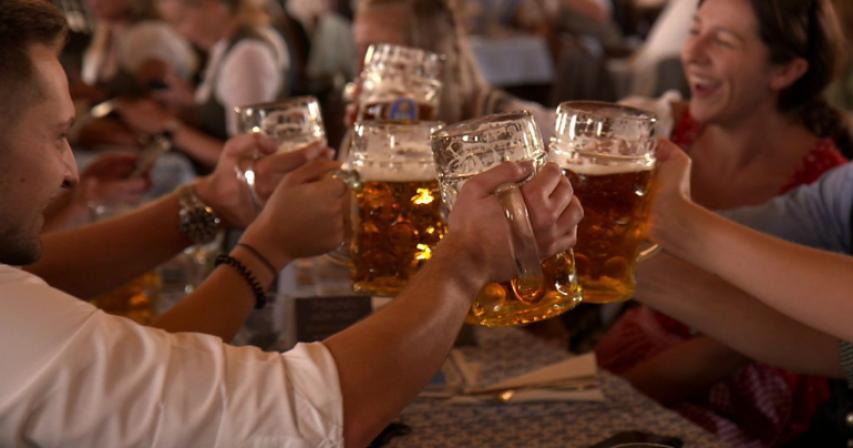Covid - Germany's Oktoberfest cancelled for the second time