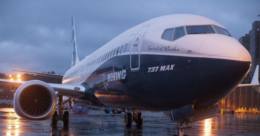 Boeing faces new hurdle in 737 MAX electrical grounding issue -sources