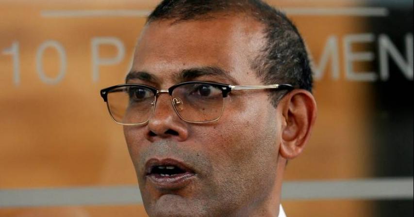 Maldives: Former president Nasheed critical after bomb blast