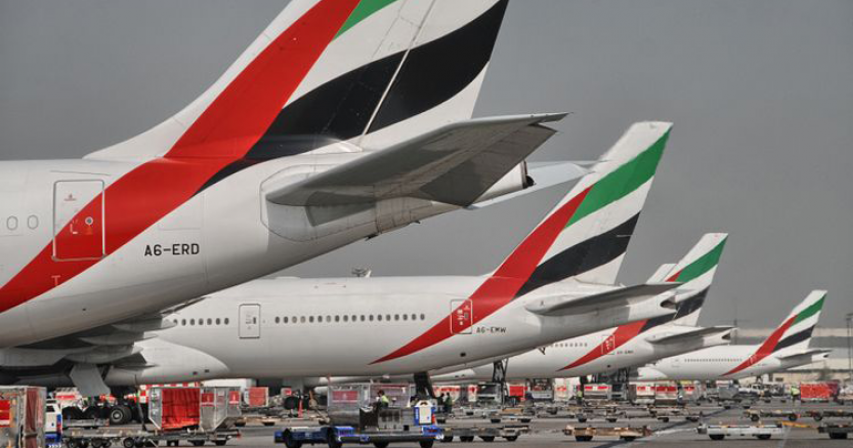 After Qatar Airways, Emirates to move urgent medical and relief items to India free of charge