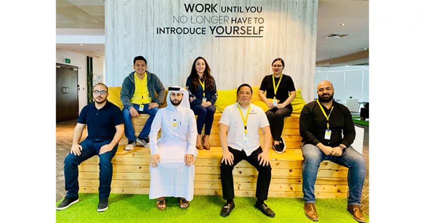 Qatar's Cwallet Completes a Lucrative Pre-Series A Funding