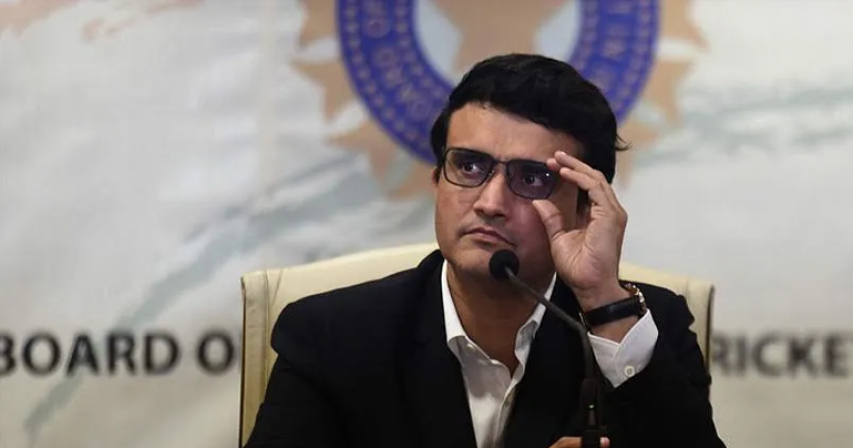Remaining IPL games can't be played in India: BCCI chief Ganguly