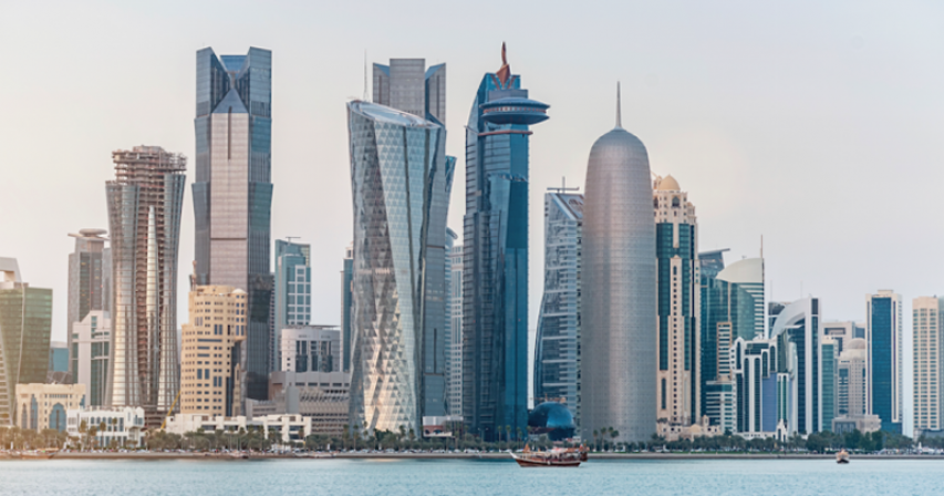 Qatar Participates in Indian Ocean Blue Economy Summit
