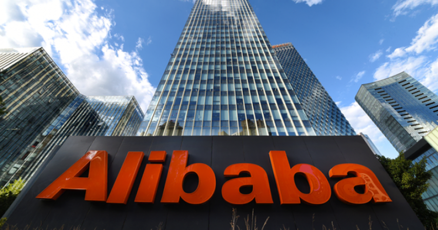 Anti-monopoly fine pushes Alibaba to first operating loss as public company