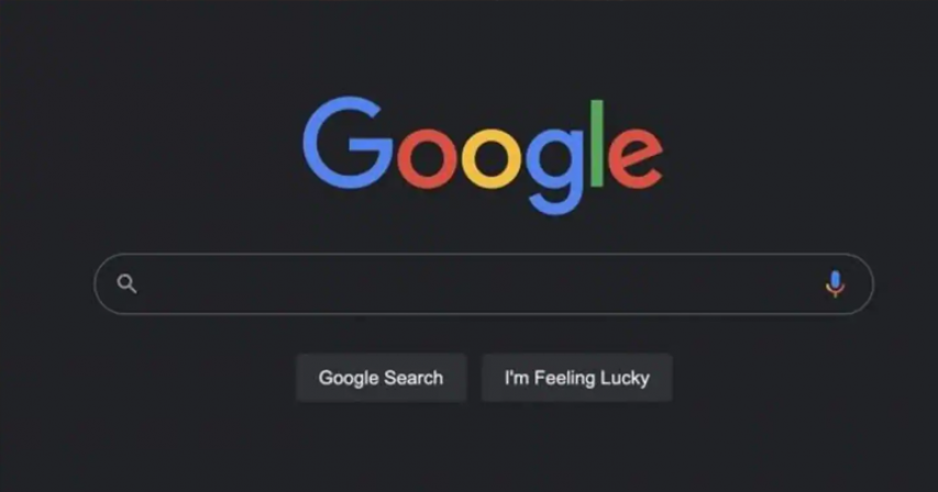 Google Finally Rolls Out Dark Mode On Google Search For Desktop!