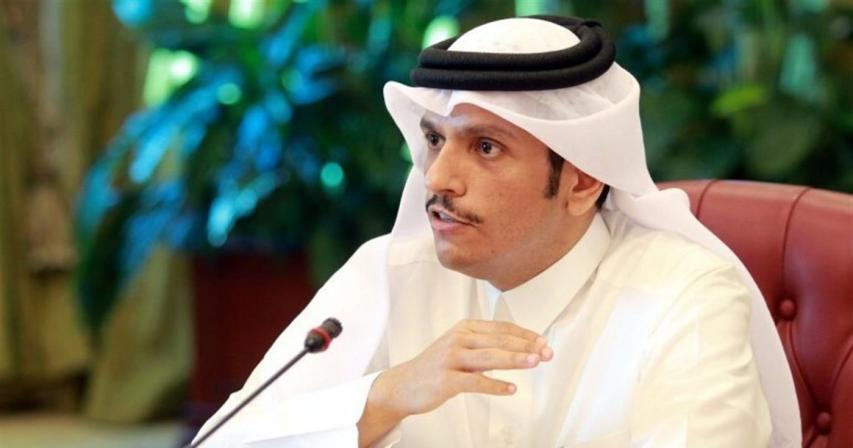 Gaza attack: After call with Blinken, Qatar's foreign minister talks with Egyptian counterpart
