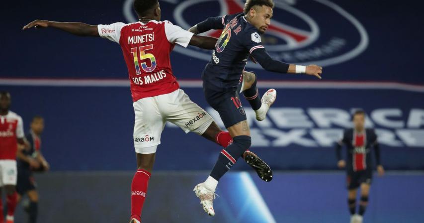 PSG cling on to title hopes as leaders Lille held