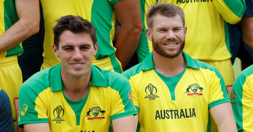 IPL: Australian cricketers caught by India ban fly home