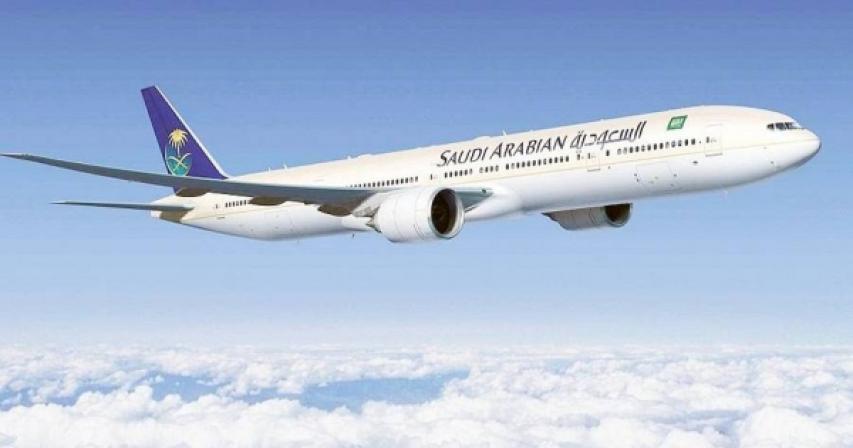 Saudia resumes operating international flights through 43 international stations