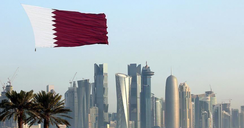 Qatar Condemns the Israeli Occupation’s Bombing of the Qatari Red Crescent Society Building in Gaza