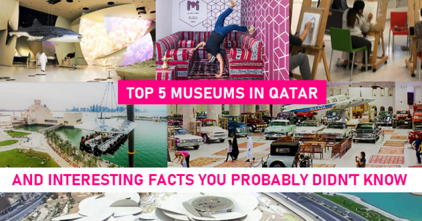 best museums in qatar, qatar museums open today, qatar museums open now, doha museums, qatar museums