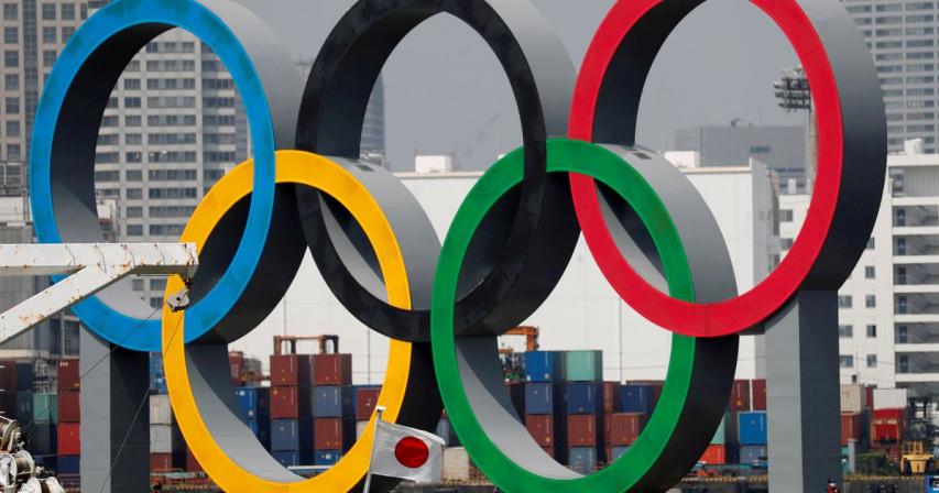 Fretting about COVID, most Japan firms say Olympics should be cancelled or postponed