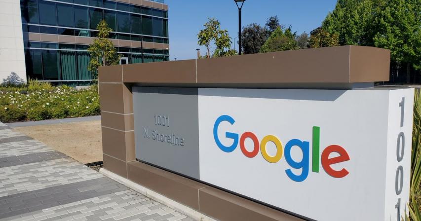 Judge in Texas lawsuit against Google refuses to move case to California 