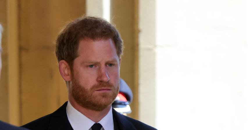 After BBC Diana inquiry, Britain’s Prince Harry warns bad media practices still widespread