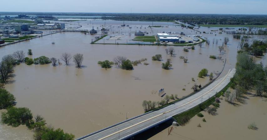 U.S. FERC pulls licenses for three Michigan dams after flood