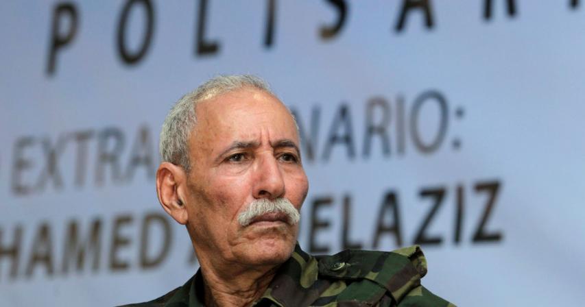 Morocco urges Spain to open investigation into Polisario chief 