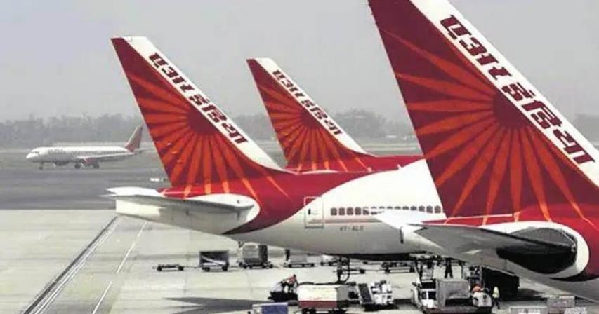 Air India customers' data leaked in major cyber attack; credit card details compromised