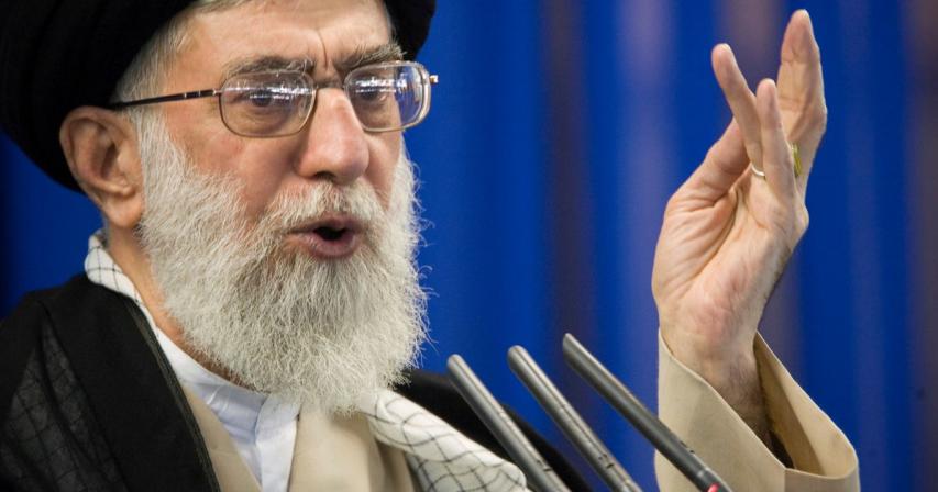 Khamenei’s election agenda may slow revival of Iran nuclear deal 