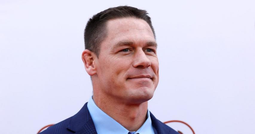 Fast & Furious star John Cena apologises for calling Taiwan a country