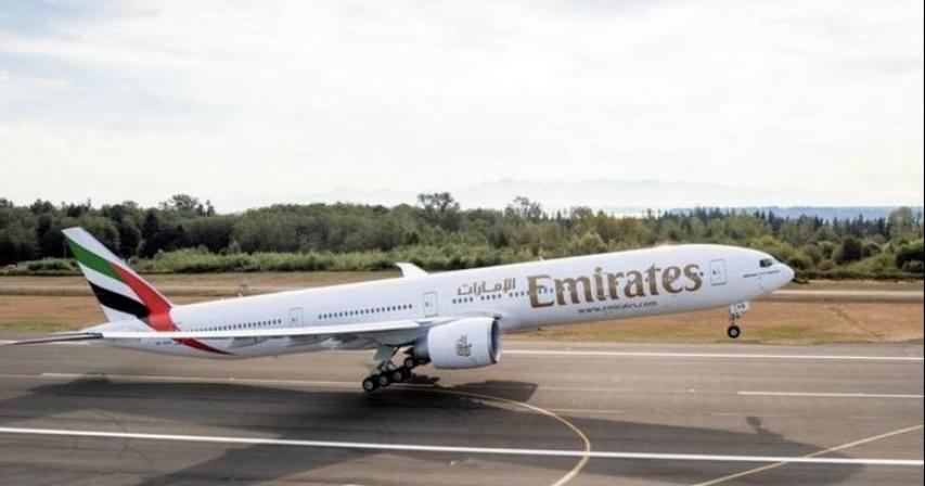 Emirates plane flies from Mumbai to Dubai with just one passenger