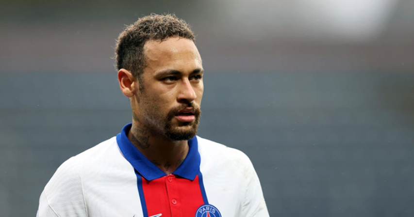 Nike says it split with Neymar over refusal to cooperate with sex assault probe