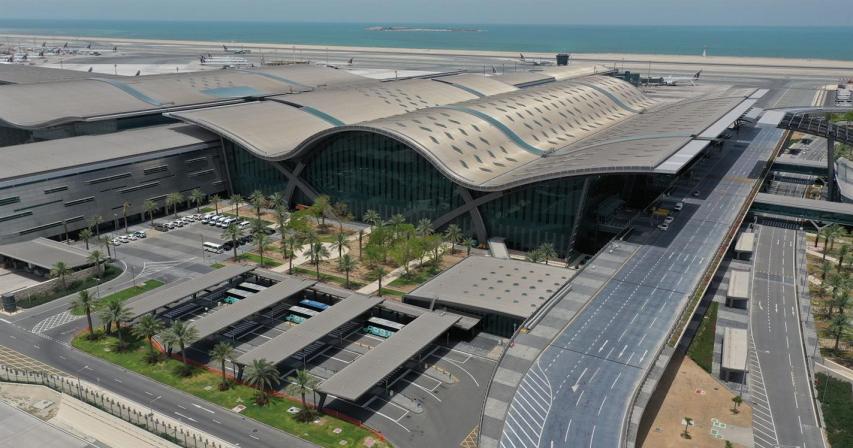 HIA sees 381% increase in passenger traffic; marks 7 years of operations