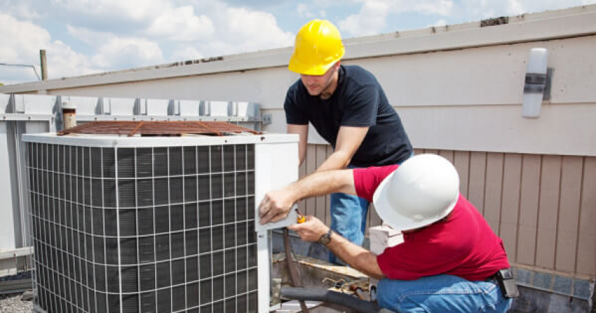 HVAC Homeowners Benefits, HVAC Professionals, HVAC, HVAC Benefits