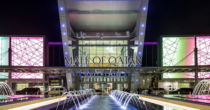 Mall of Qatar Welcomes Visitors at all stores and entertainment facilities in Line with the first Phase of Lifting Restrictions