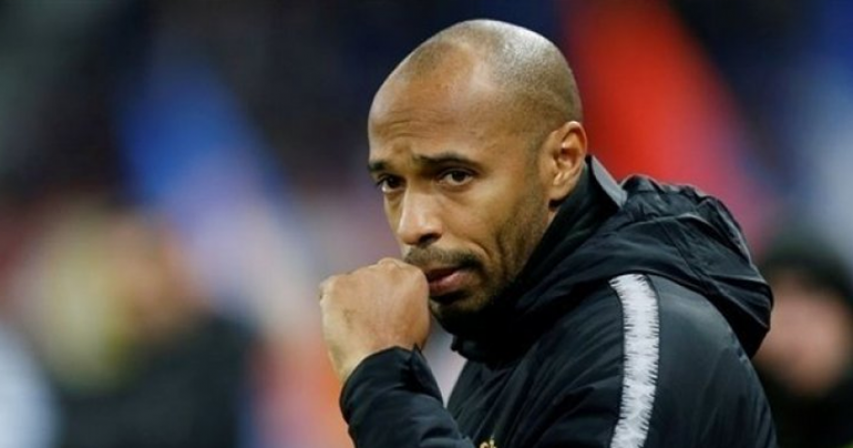Henry to work for Belgium at Euros