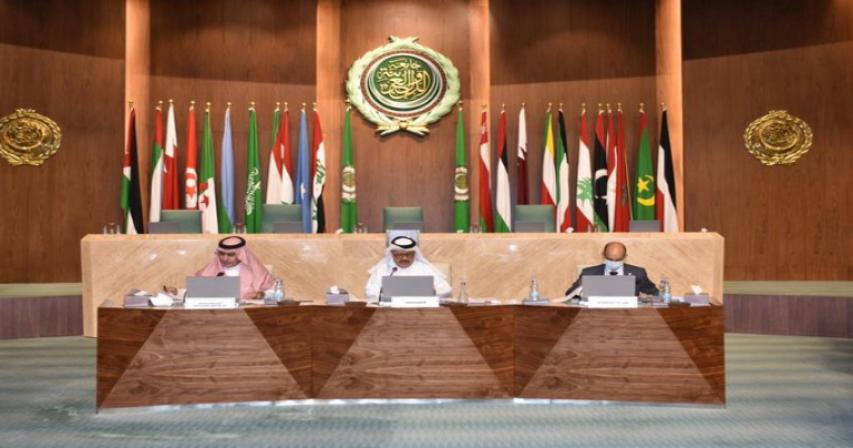 Qatar’s representative to Arab League holds 16th session of Arab-Chinese Cooperation forum meeting