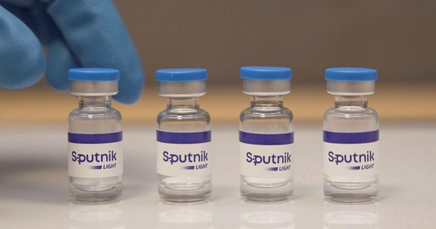 India's Dr. Reddy's in talks with government to bring Russia's Sputnik Light COVID-19 vaccine