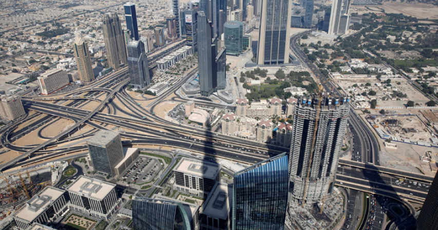 Dubai plans emissions-free public transport by 2050