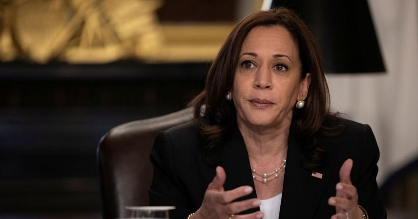 Harris to visit Guatemala and Mexico for talks on migration, economy 
