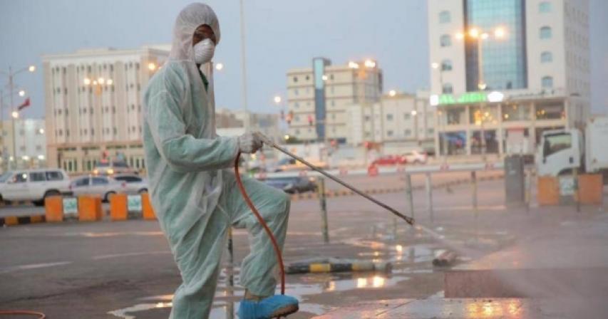 Oman relaxes coronavirus restrictions, extends entry ban for travelers from some countries