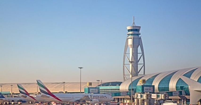 Dubai airports chief expects vaccine passport to replace testing