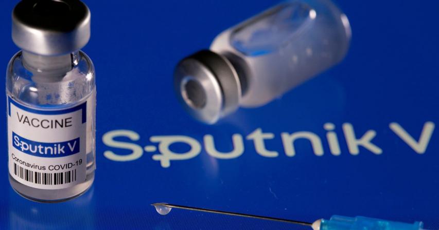 Russia expects WHO to approve Sputnik V vaccine within two months -RDIF 