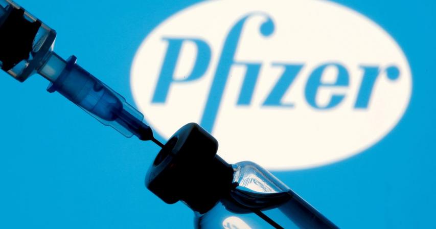 UK approves Pfizer/BioNTech COVID shot for 12- to 15-year-olds 