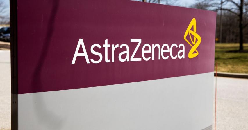 AstraZeneca's Lynparza reduces relapse, death in breast cancer patients 