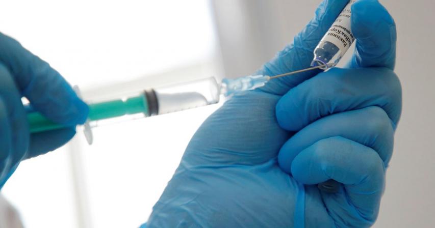 Venezuela to purchase and manufacture Russia's EpiVacCorona vaccine