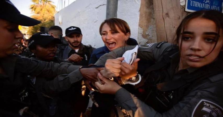 Al Jazeera condemns Israeli assault on its journalist