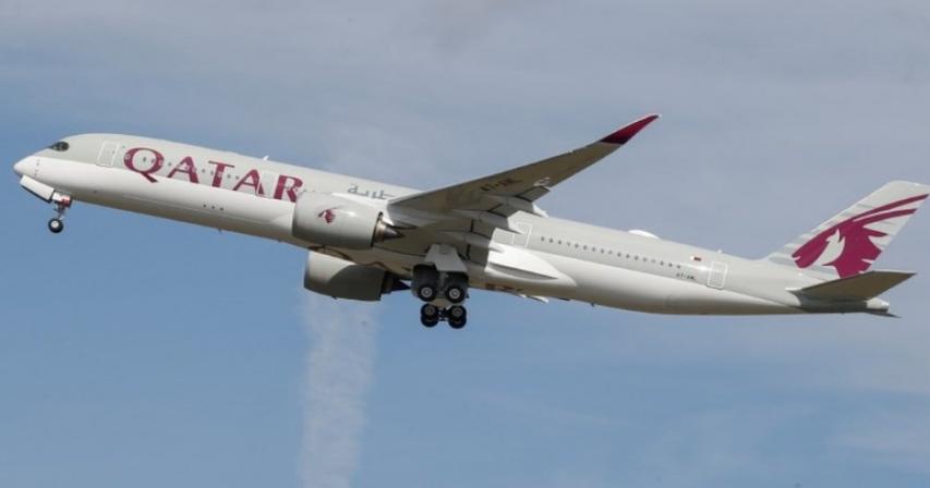 Qatar Airways to resume services to Sharjah 