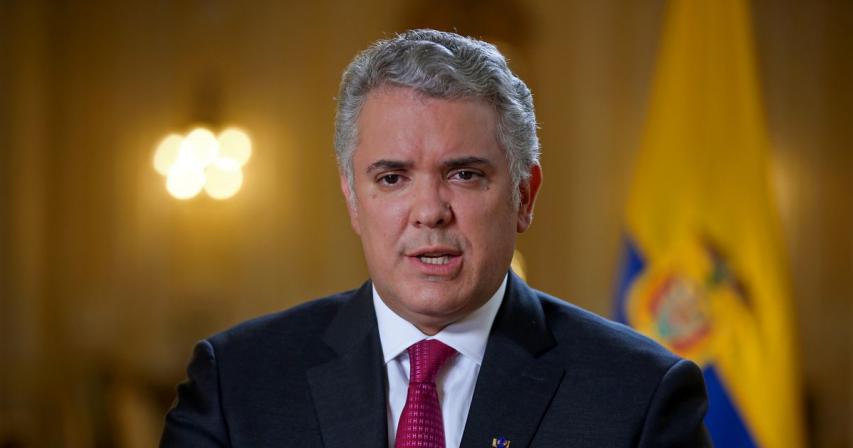 Colombia president announces policing changes amid brutality accusations