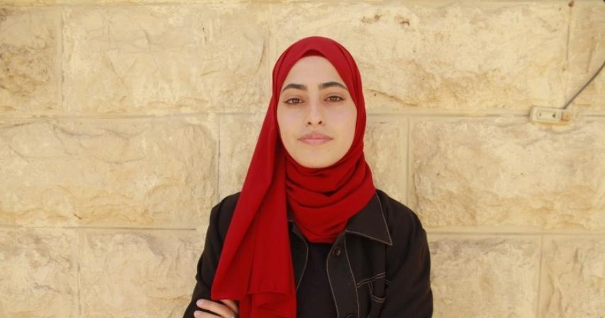 Israel arrests Palestinian activist Muna el-Kurd in East Jerusalem