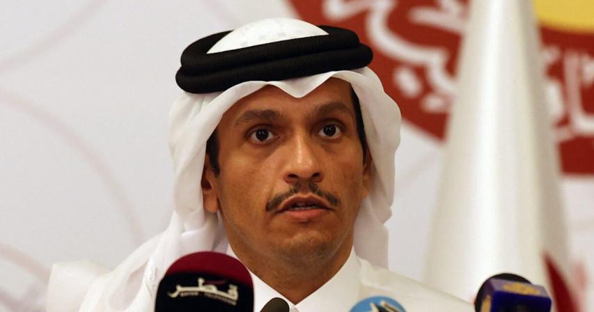 Qatar: 'We spent $1.4bn on rebuilding Gaza Strip'