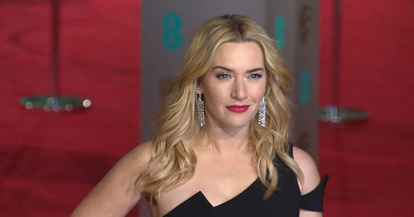 Kate Winslet - Huge increase in terrific roles for women in my age group