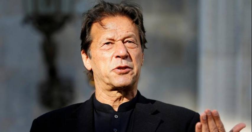 Imran Khan denounces killing of Pakistani-Canadian family as terror